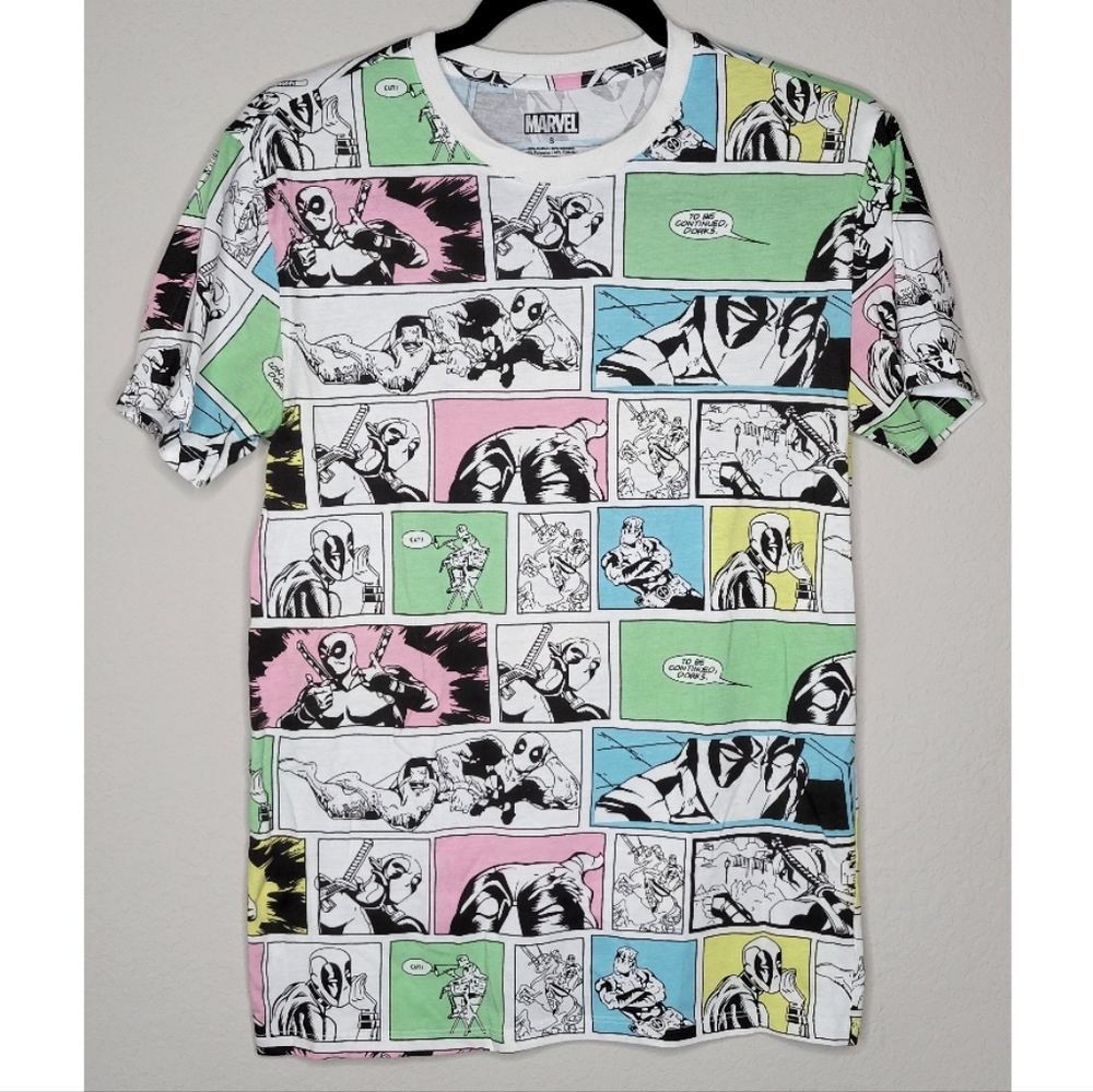 MARVEL Tee